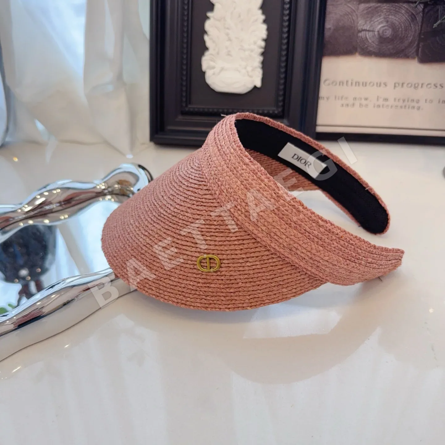 디올 모자 78709 Dior Cap 상세 이미지 2