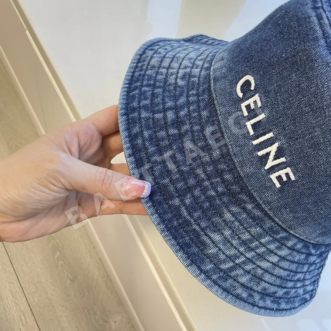 셀린느 모자 84337 Celine Cap 상세 이미지 6
