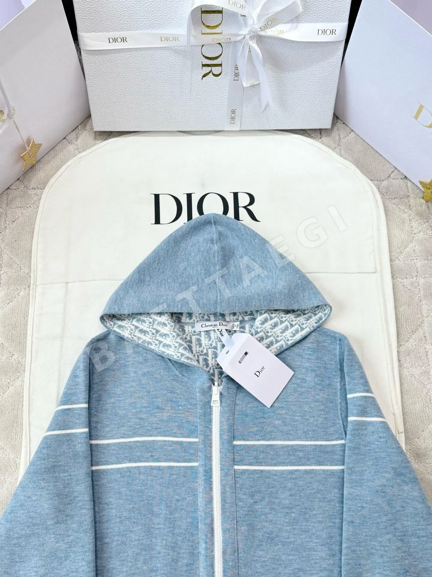 디올 남성 자켓 194151 Dior Jacket 상세 이미지 4