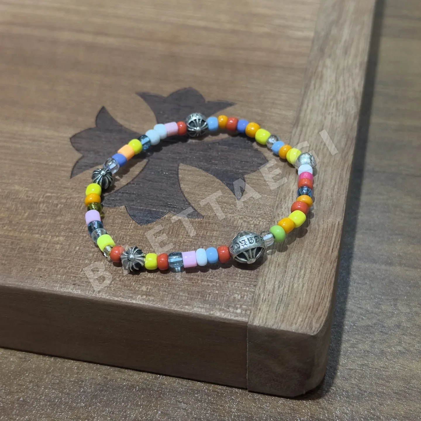 크롬하츠 팔찌 164102 Chrome Hearts Bracelet 상세 이미지 7