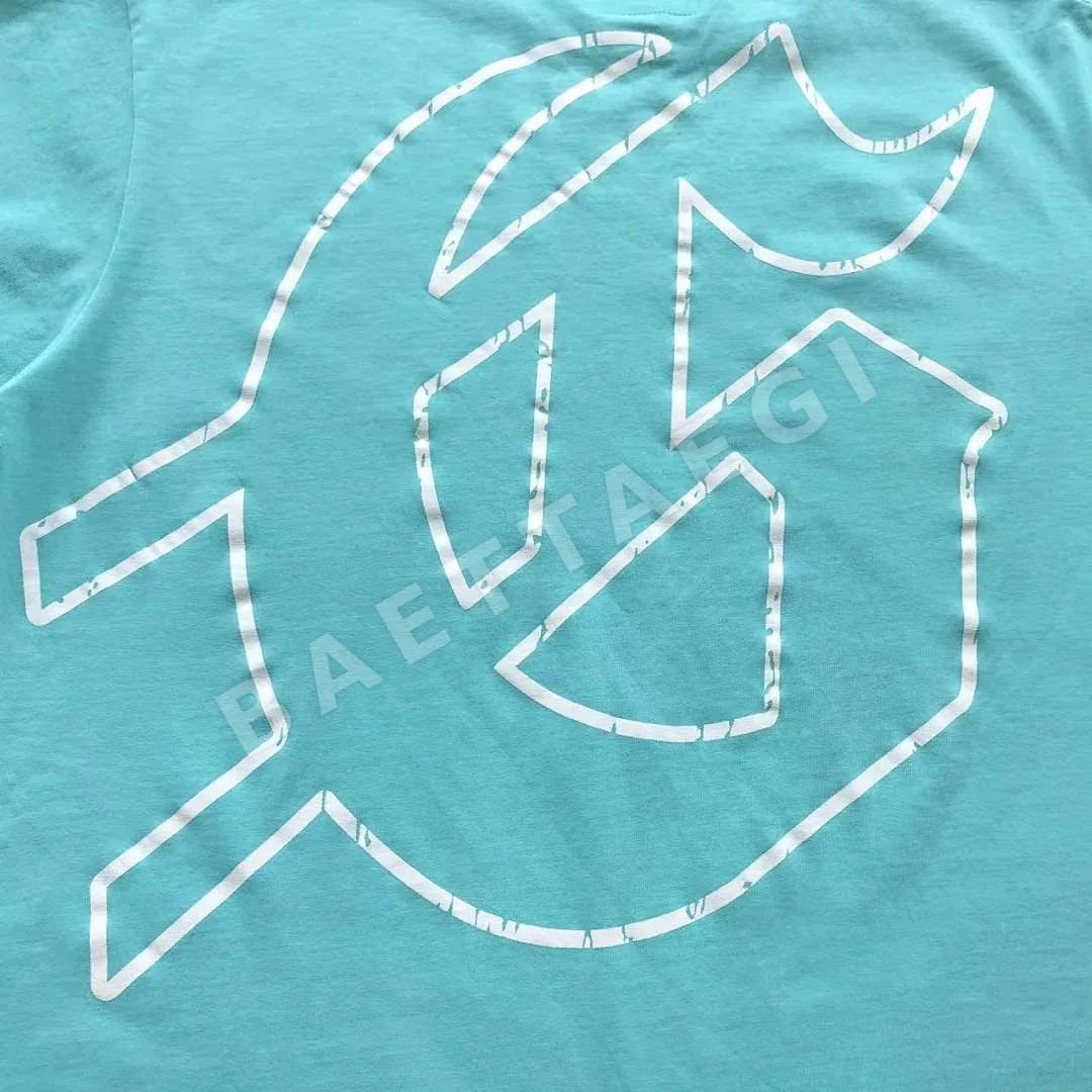갓스피드 반팔 티셔츠 203389 Godspeed T-Shirt 상세 이미지 23