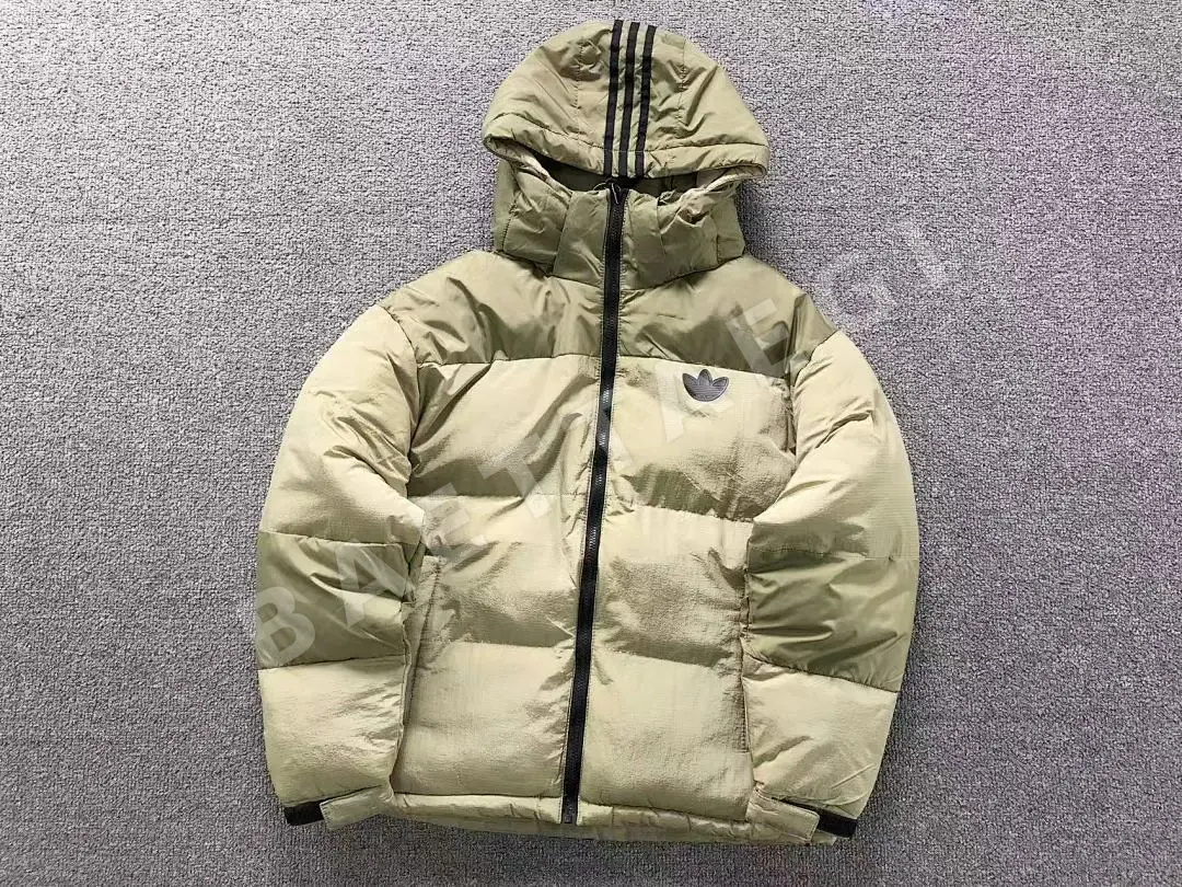 아디다스 패딩 자켓 202751 Adidas Padded Jacket 상세 이미지 7