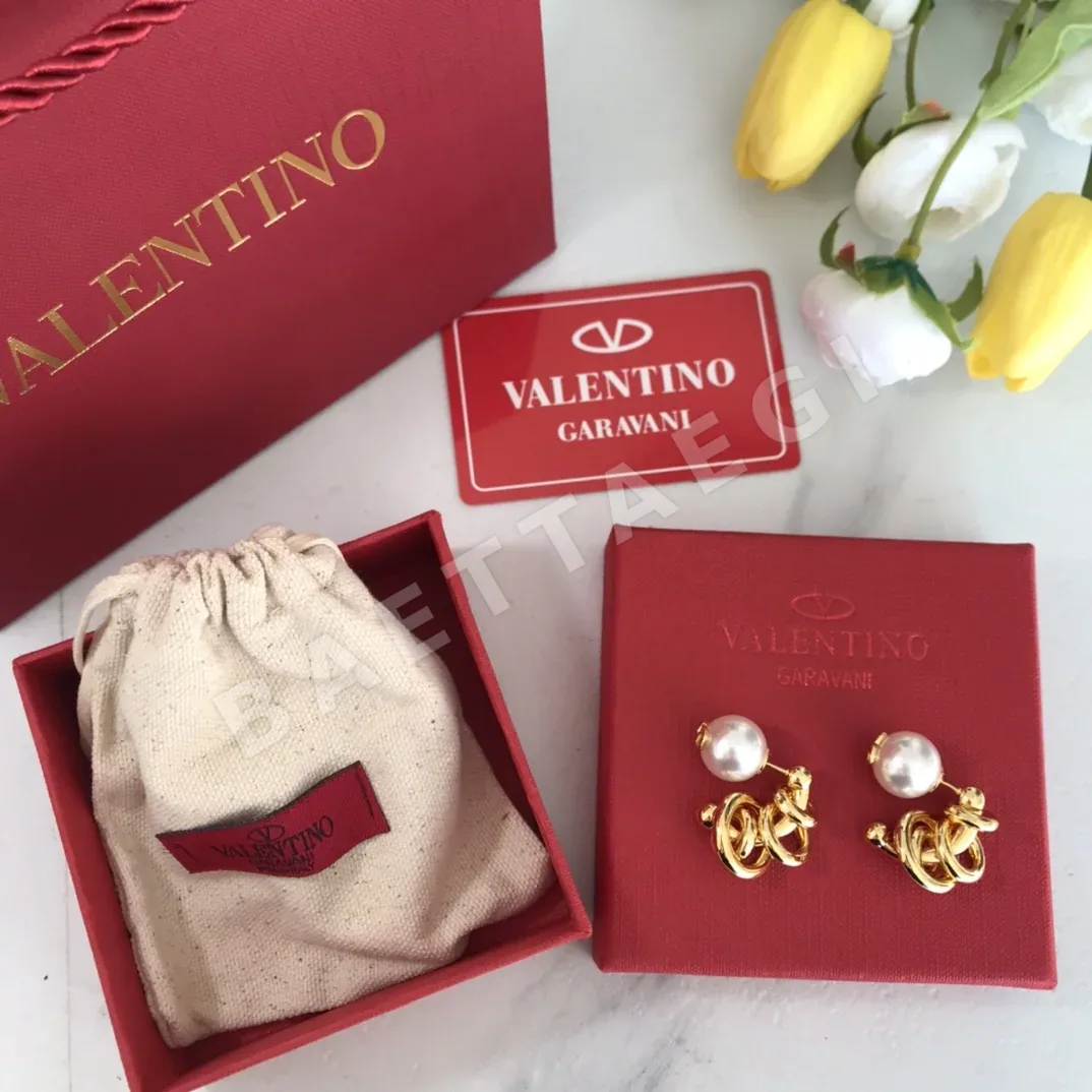 발렌티노 귀걸이 63571 Valentino Earrings 상세 이미지 2