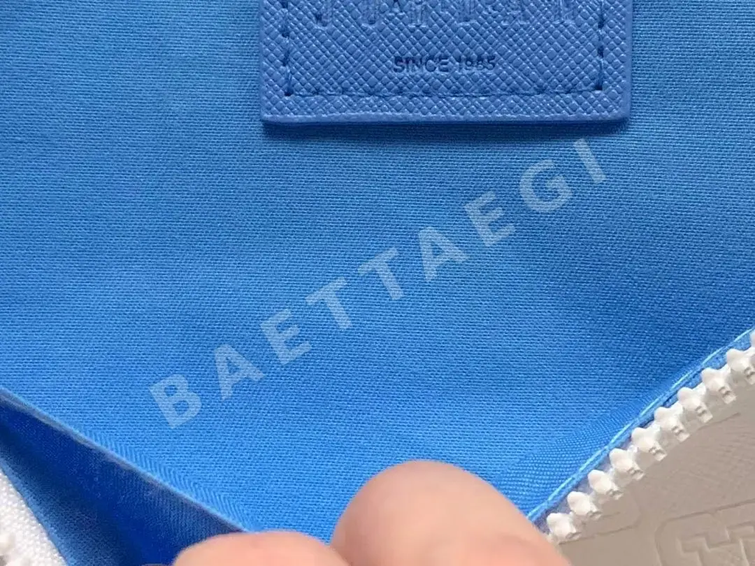 나이키 조던 가방 203123 Nike Jordan Bag 상세 이미지 15