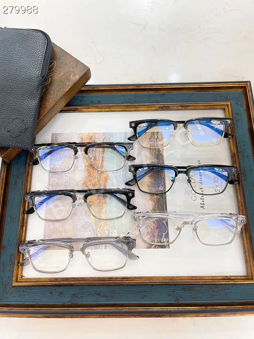 크롬하츠 선글라스 204764 Chrome Hearts Sunglasses 상세 이미지 2
