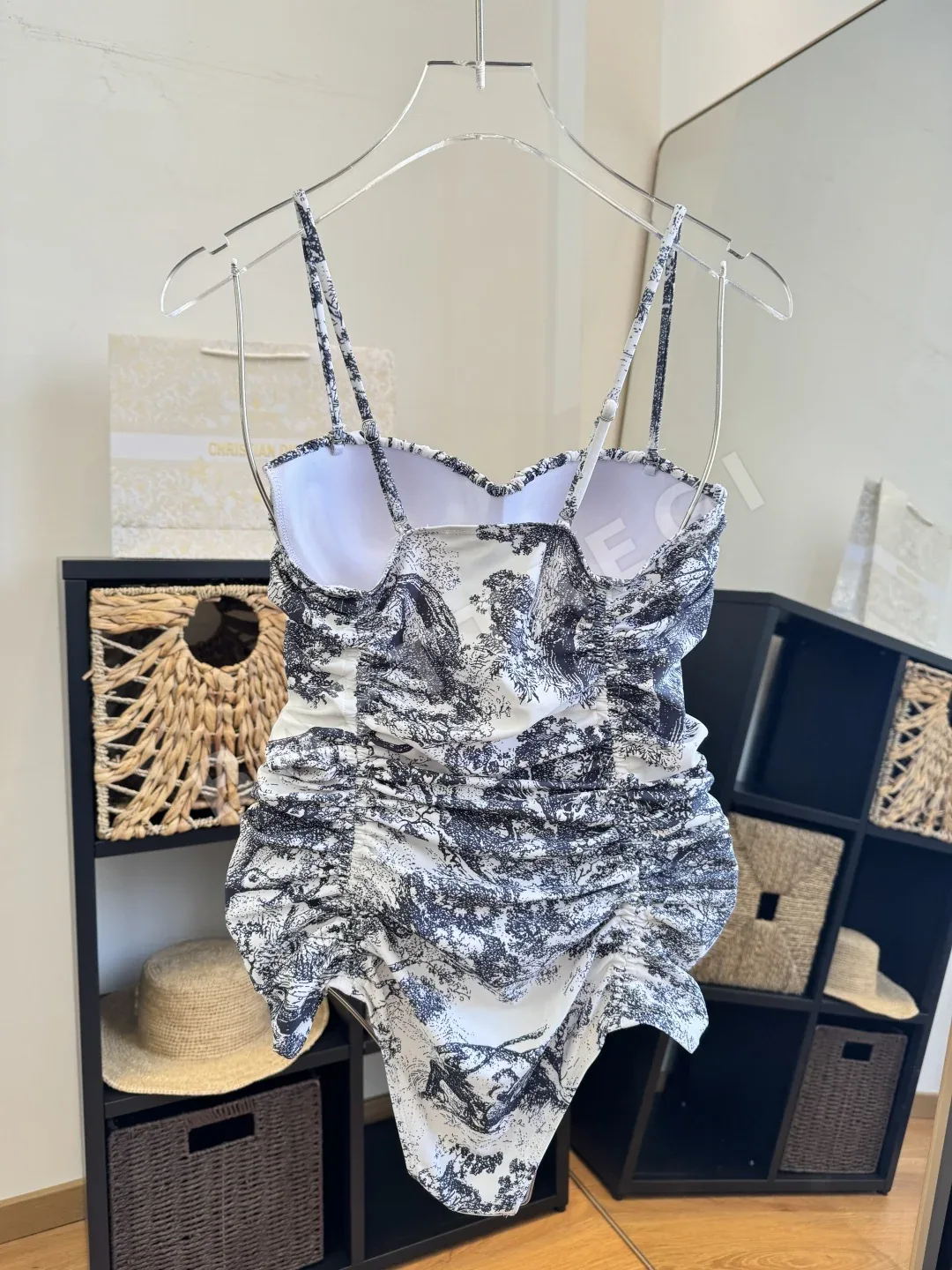 디올 여성 액티브웨어 89356 Dior Activewear 상세 이미지 4