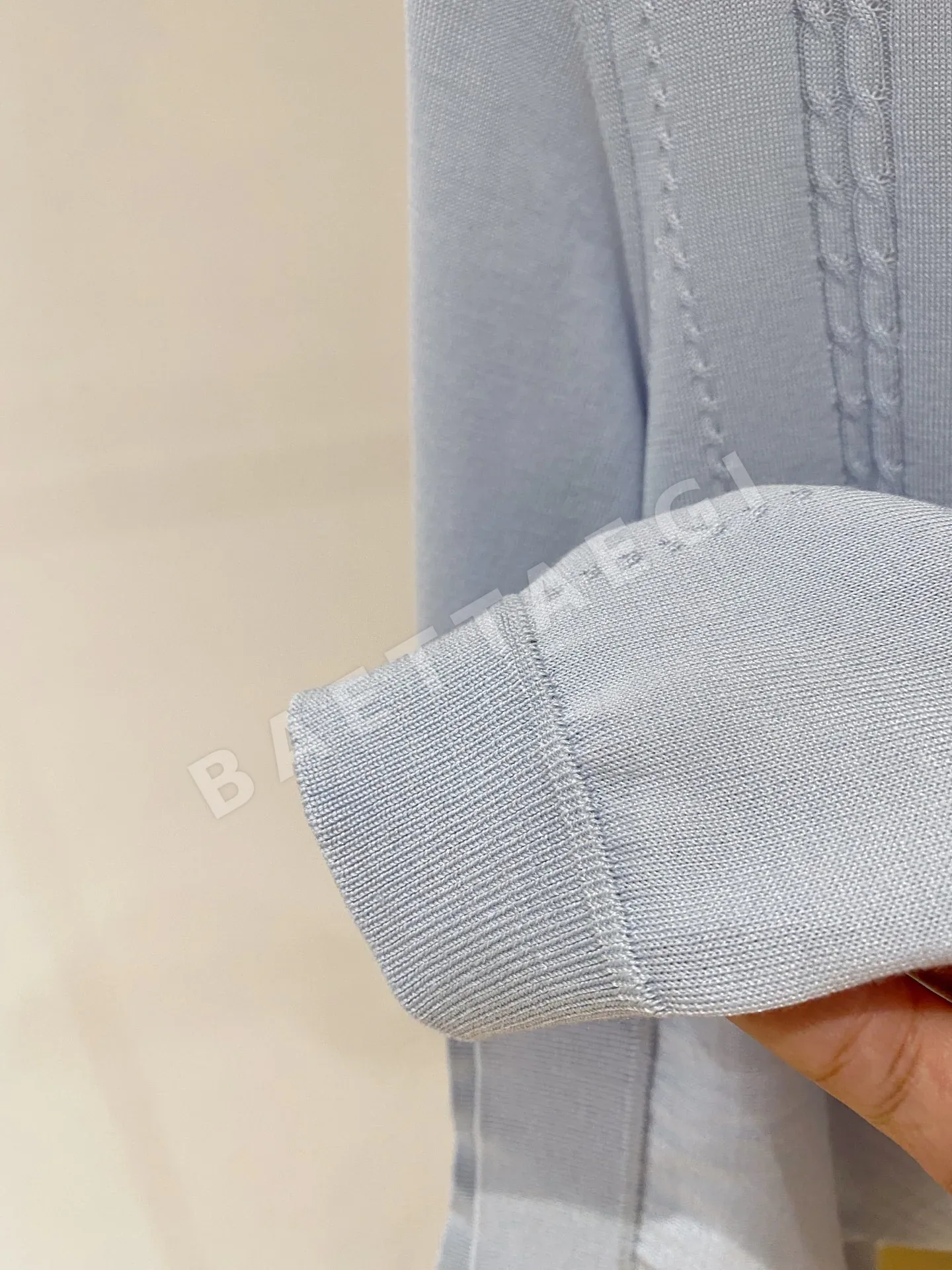 브루넬로쿠치넬리 남성 반팔 티셔츠 상세 이미지 8