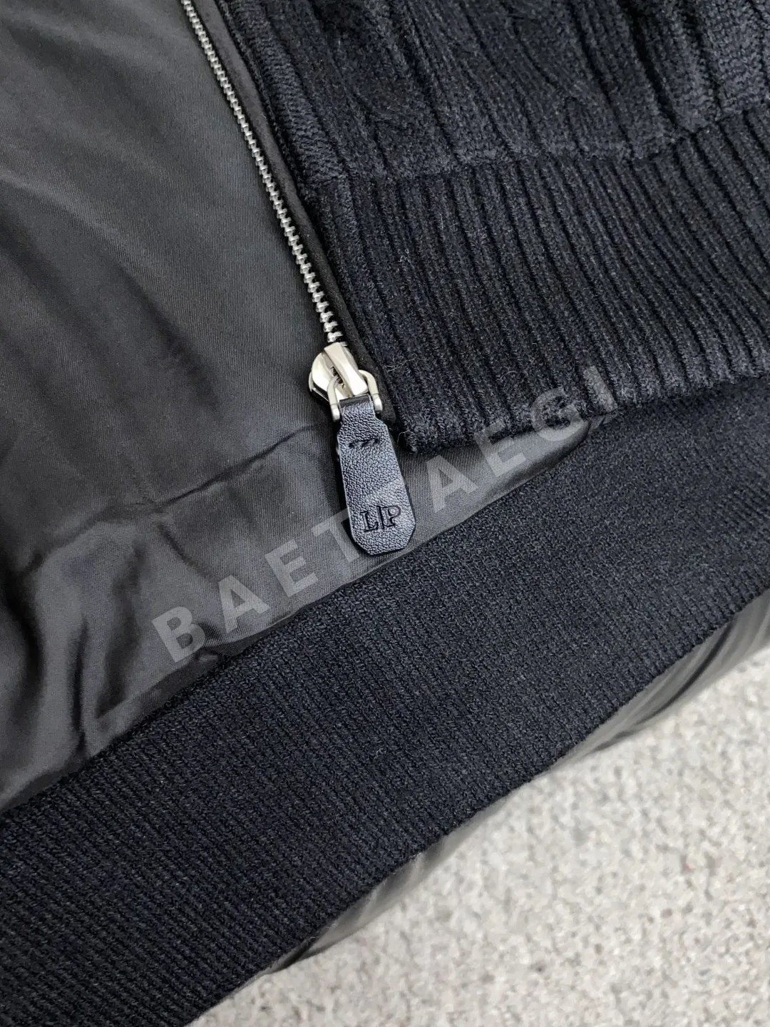 로로피아나 남성 자켓 205904 Loro Piana Jacket 상세 이미지 9