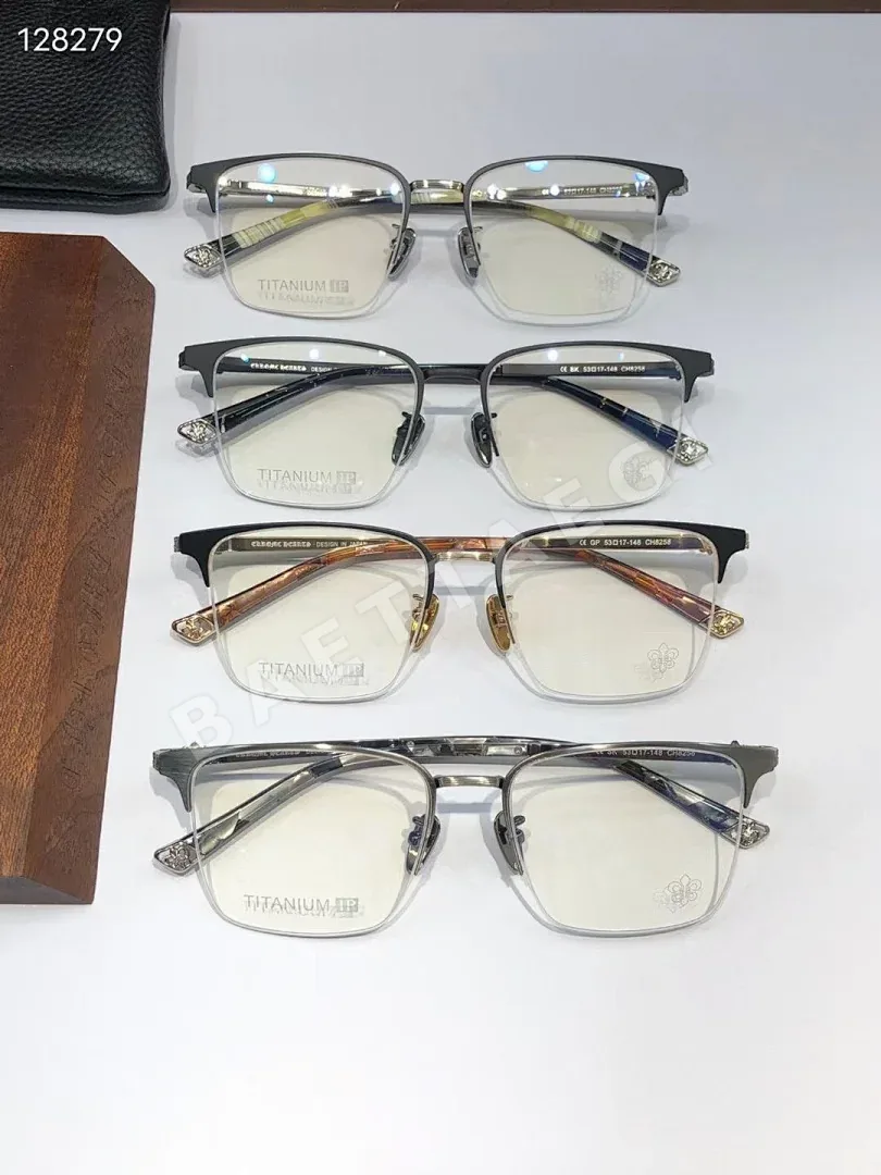 크롬하츠 선글라스 204891 Chrome Hearts Sunglasses 상세 이미지 2