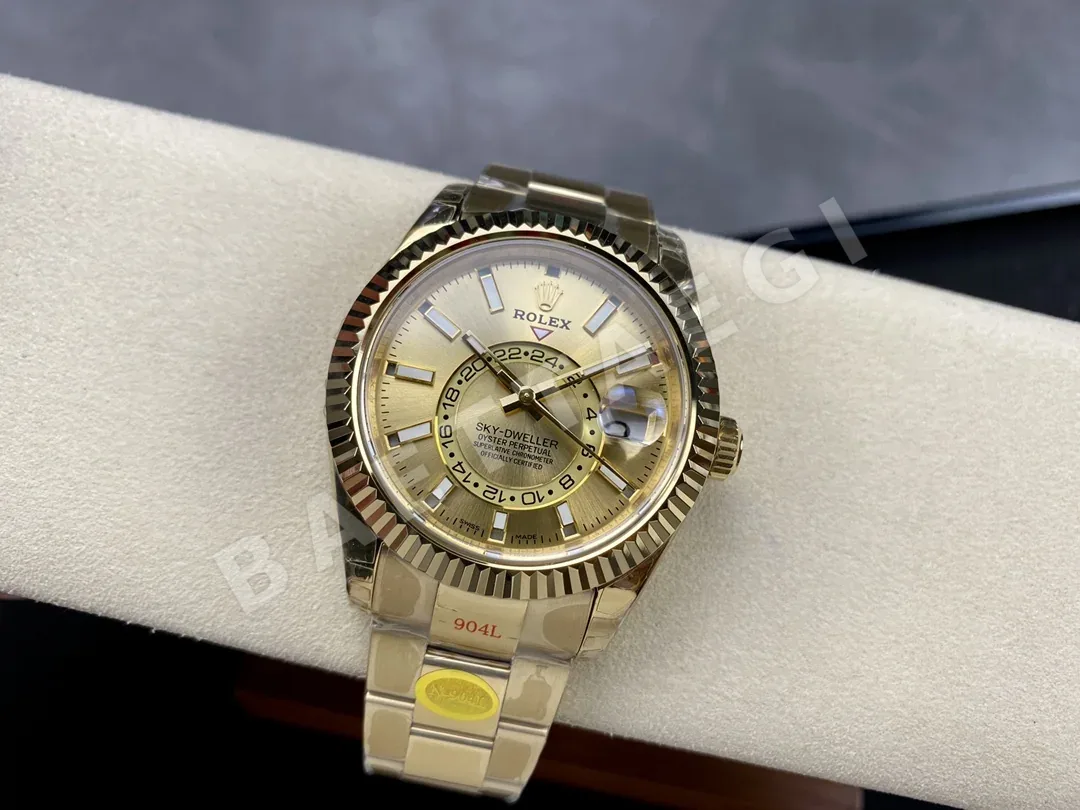 롤렉스 시계 레플리카 43089 Rolex 상세 이미지 4