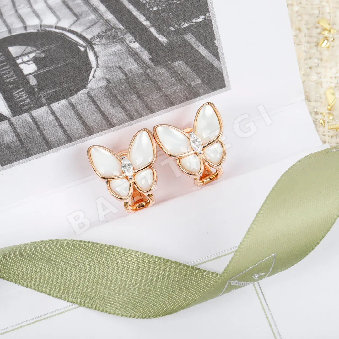반클리프앤아펠 귀걸이 63762 Van Cleef & Arpels Earrings 상세 이미지 4