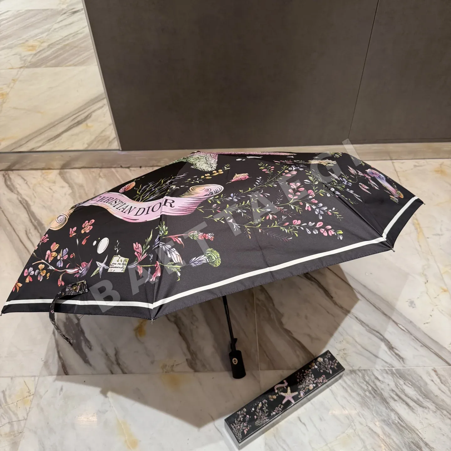 디올 우산 85593 Dior Umbrella 상세 이미지 6