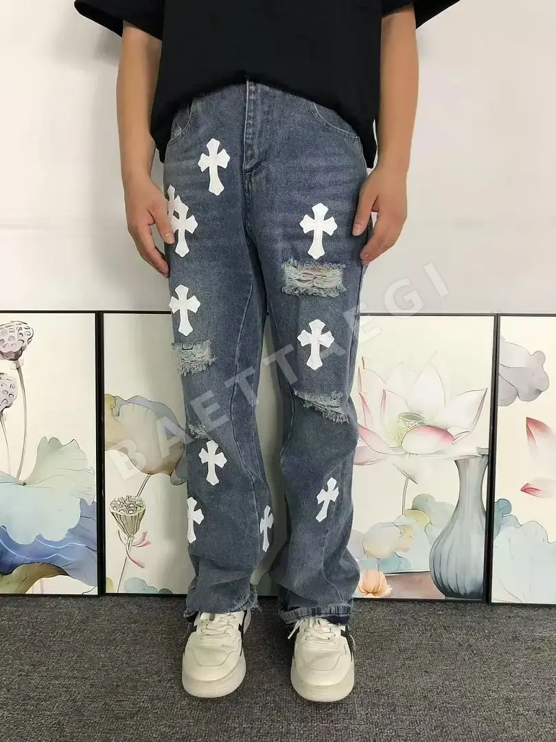갤러리디파트먼트 바지 203293 Gallery Dept. Pants 상세 이미지 3