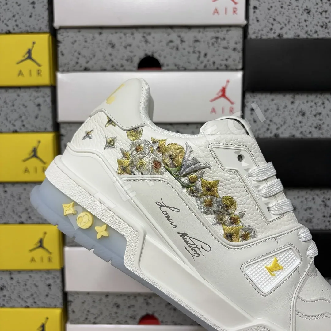 루이비통 [VG] 화이트 205890 Louis Vuitton 상세 이미지 7