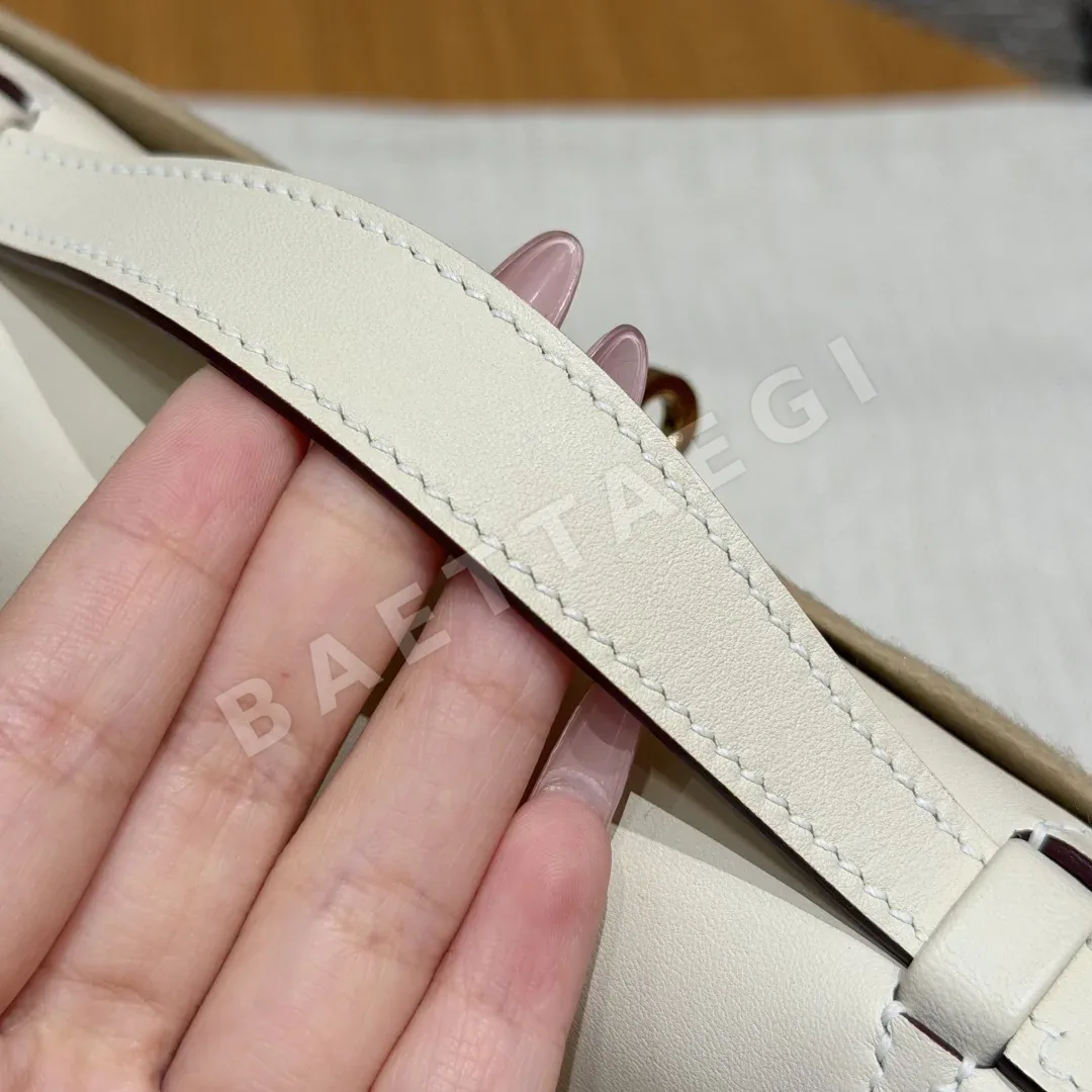 에르메스 켈리 포치 가방 상세 이미지 6