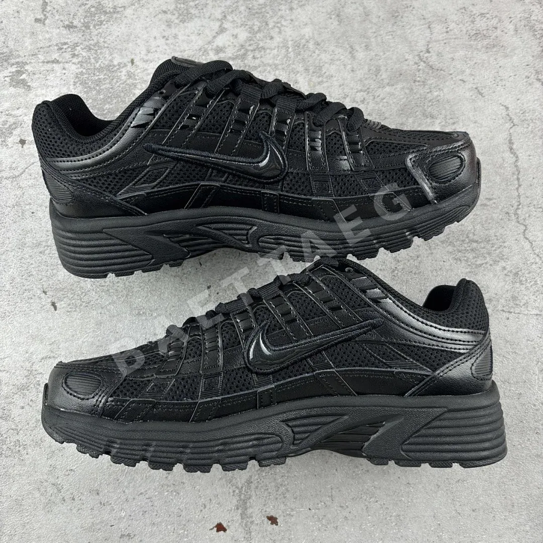 나이키 [PE] P 6000 CD6404-002 201180 Nike P-6000 Black 상세 이미지 5