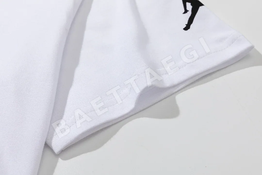 나이키 조던 반팔 티셔츠 203004 Nike Jordan T-Shirt 상세 이미지 12
