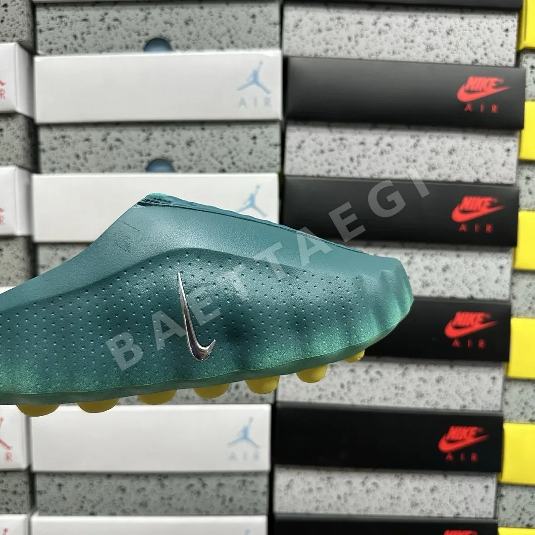 나이키 [EG] 마인드 001 슬라이드 HQ4307-301 201449 Nike Mind 001 Slide Geode Teal Light 상세 이미지 7