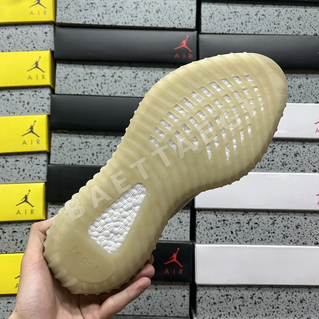 아디다스 [R] 이지 부스트 350 V2 HP7870 200752 Adidas Yeezy Boost 350 V2 상세 이미지 8