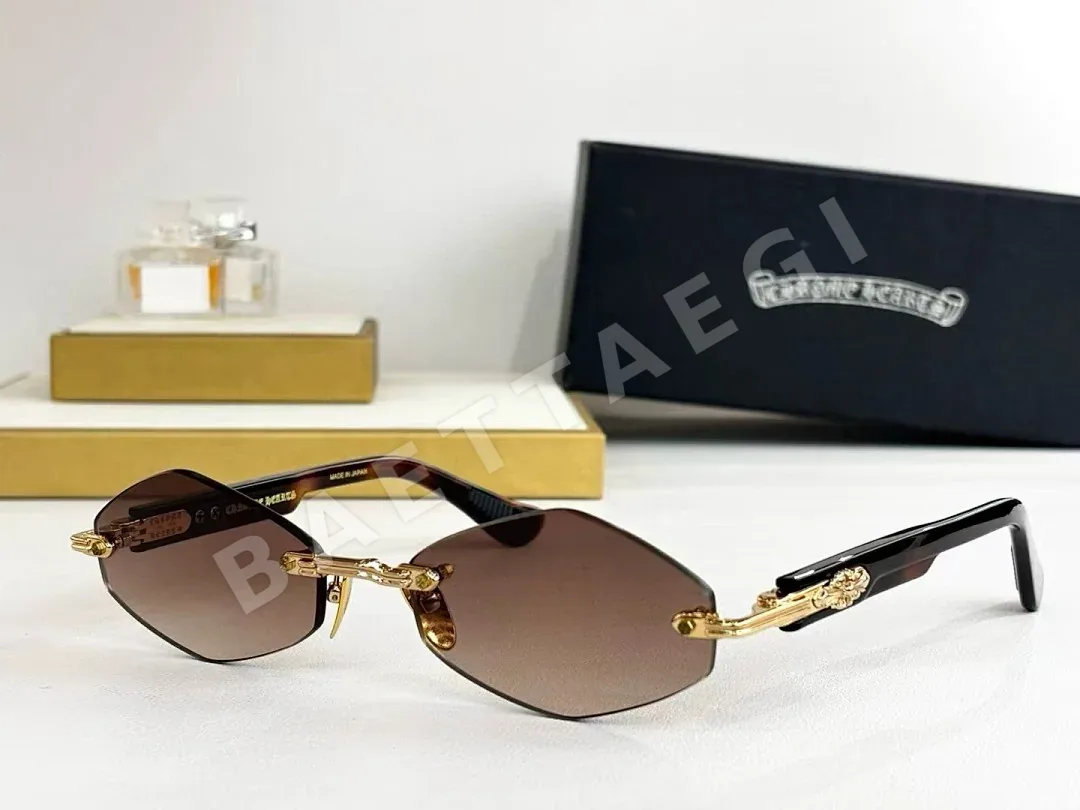 크롬하츠 선글라스 205126 Chrome Hearts Sunglasses 상세 이미지 13