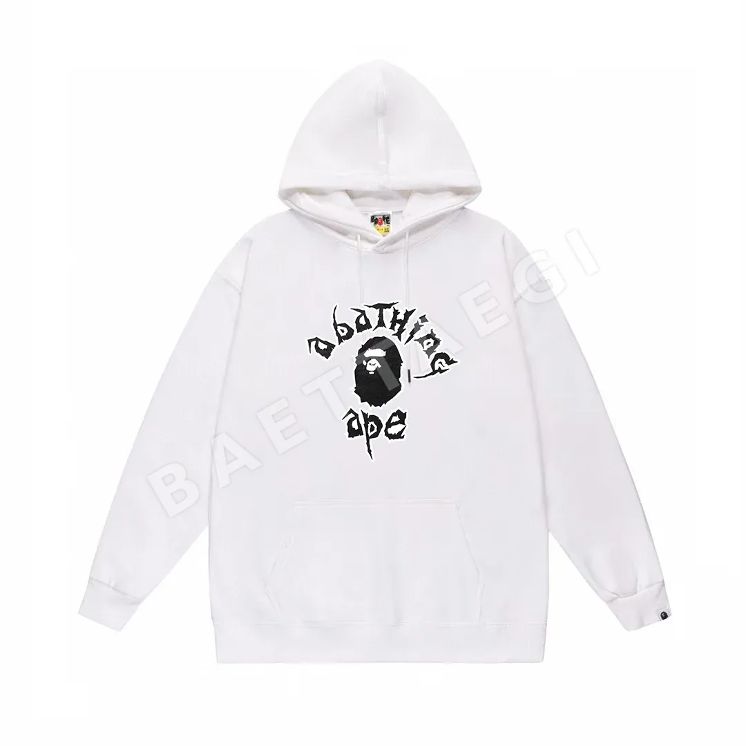 베이프 남성 오버사이즈 반팔 티셔츠 SC7002 BAPE 상세 이미지 4