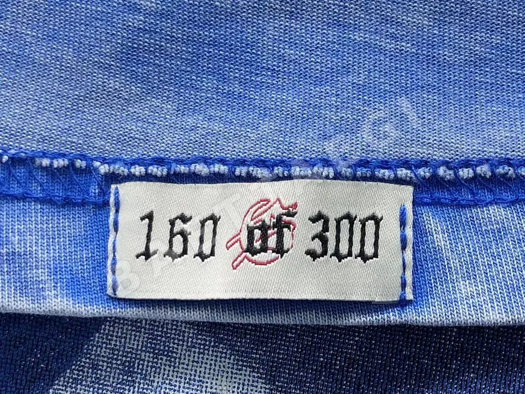 갓스피드 반팔 티셔츠 203392 Godspeed T-Shirt 상세 이미지 19