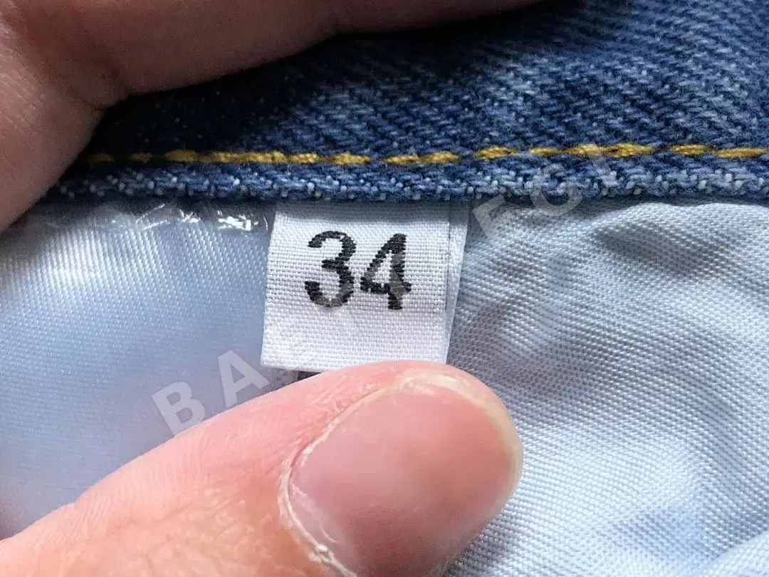 갤러리디파트먼트 바지 203250 Gallery Dept. Pants 상세 이미지 22