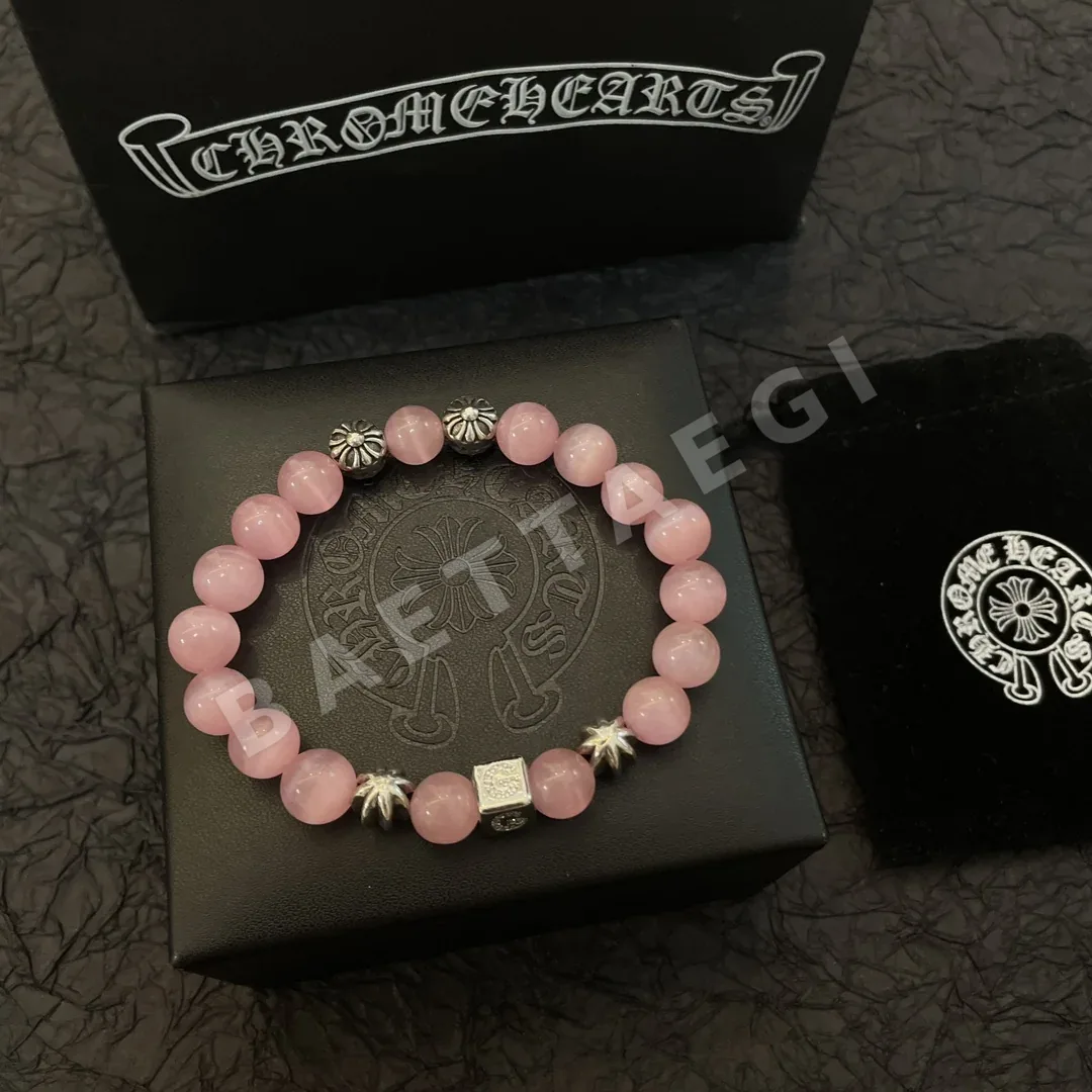 크롬하츠 팔찌 61844 Chrome Hearts Bracelet 상세 이미지 4