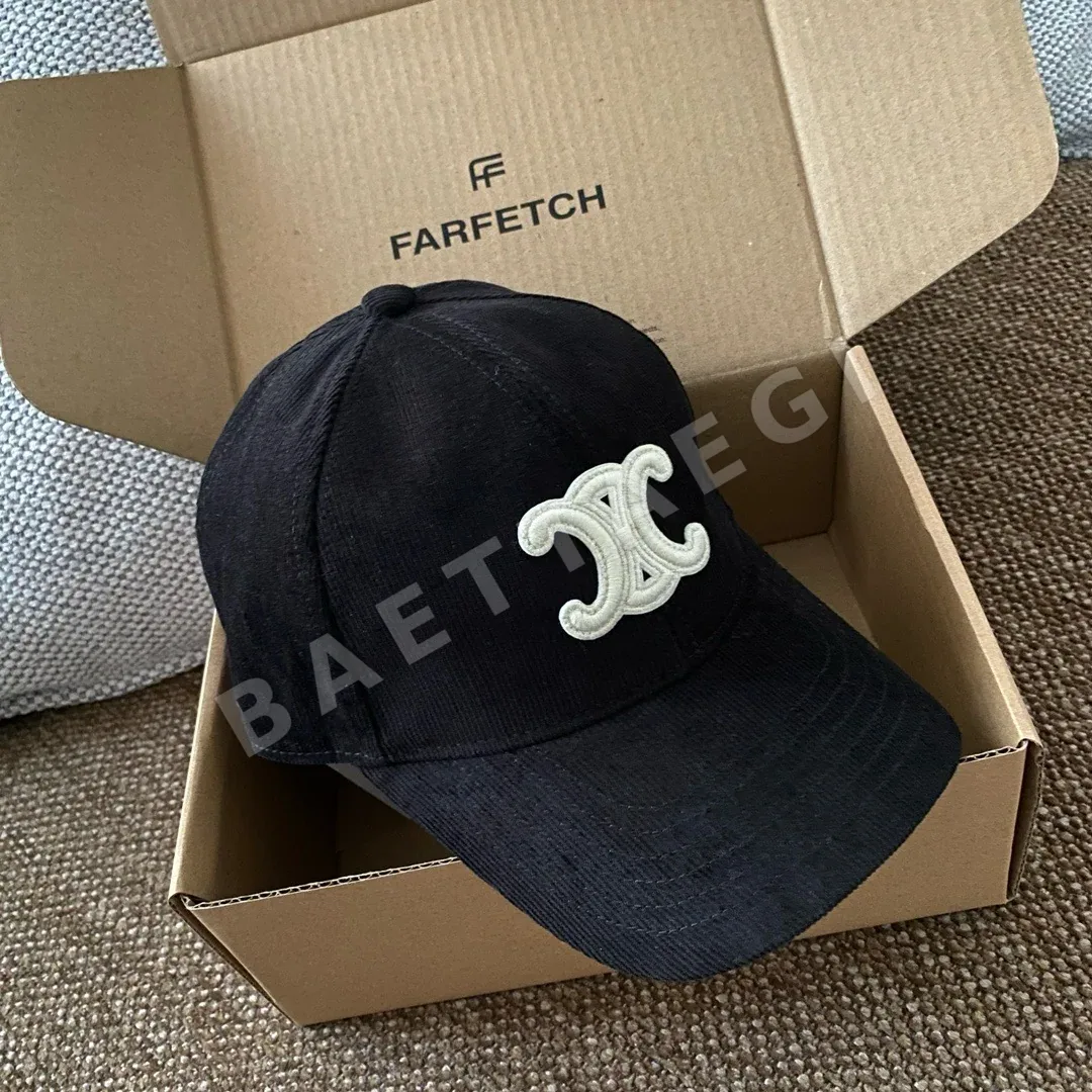 셀린느 모자 83652 Celine Cap 상세 이미지 3