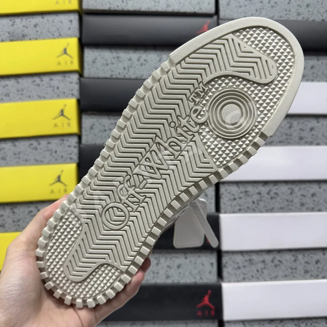 오프화이트 3.0 오프 코트 로우 핑크 화이트 202514 Off White 3.0 Off Court Low 상세 이미지 9