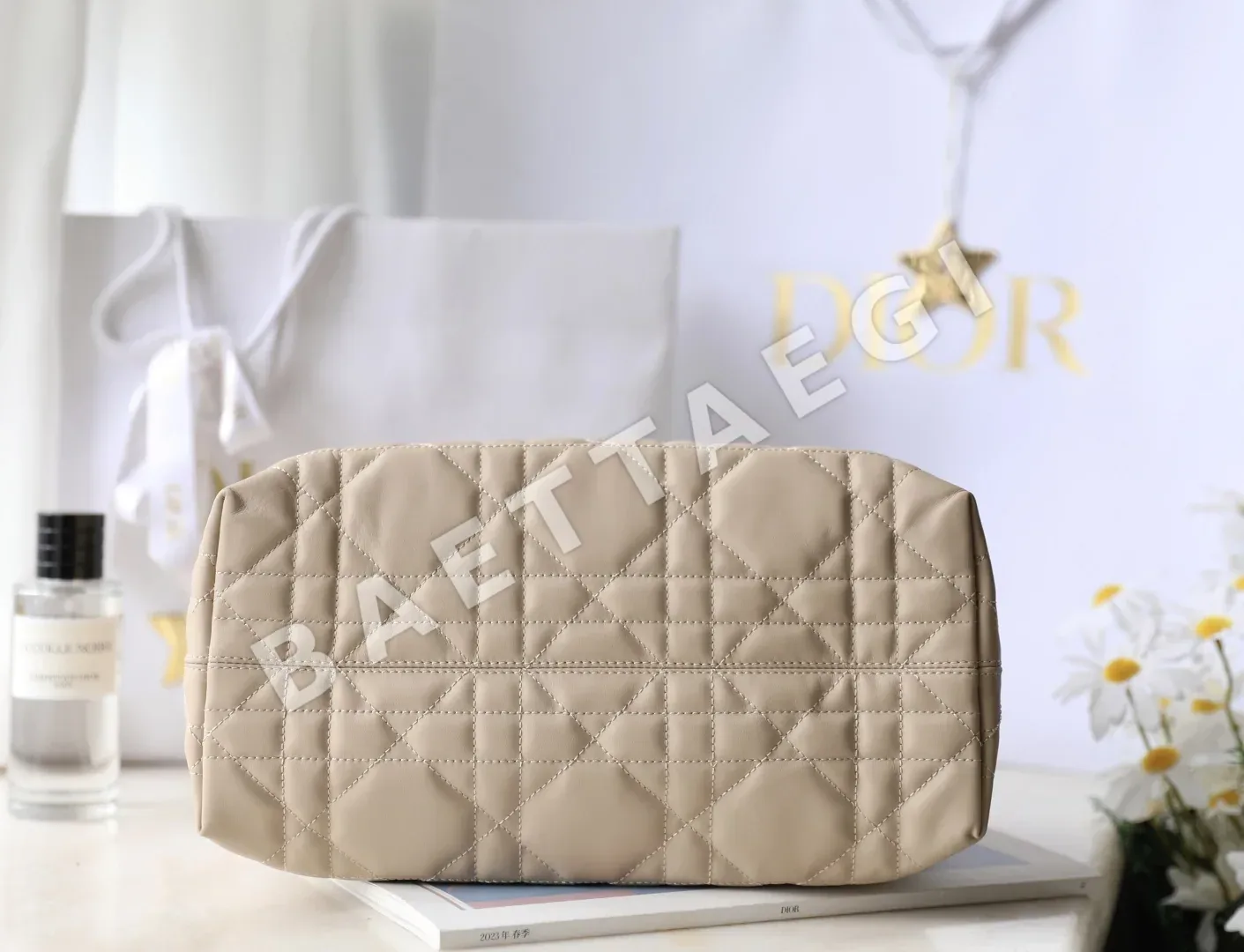 디올 165267 가방 Dior Bag 상세 이미지 6