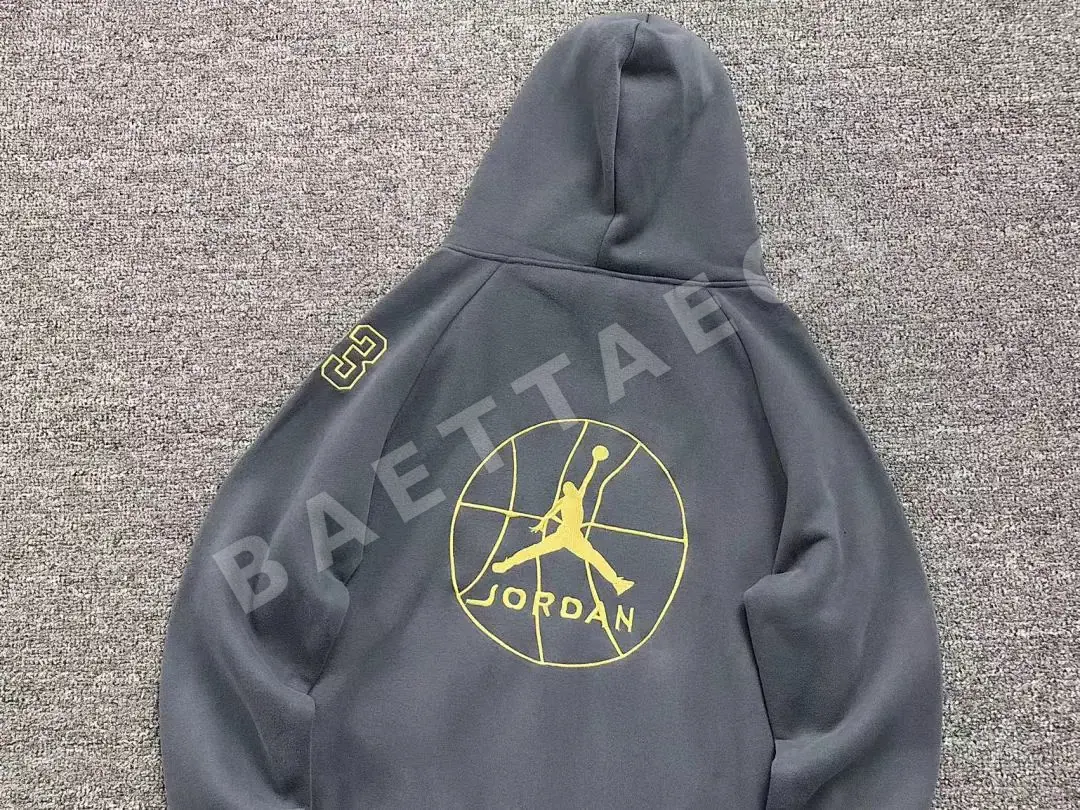 나이키 조던 후드티 203074 Nike Jordan Hoodie 상세 이미지 12
