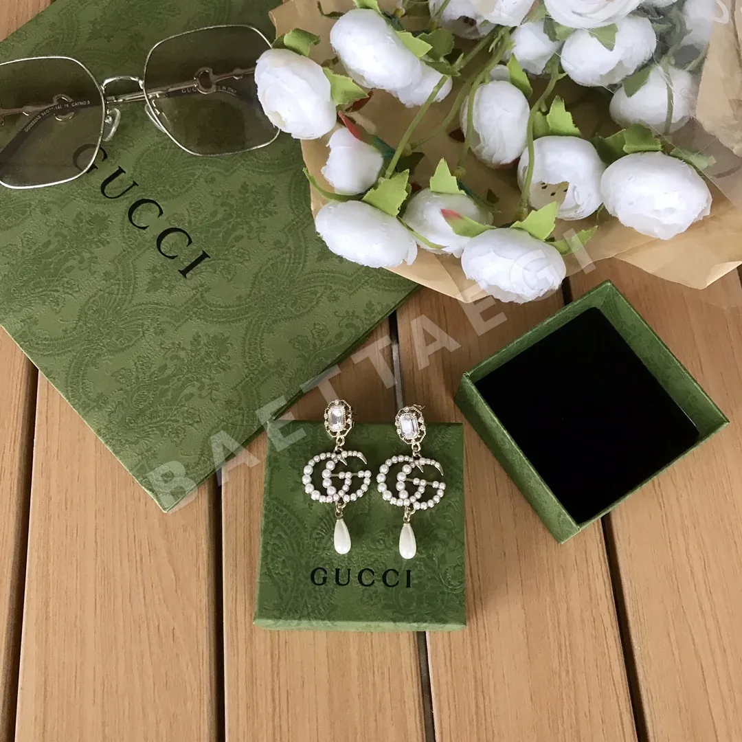 구찌 귀걸이 55917 Gucci Earrings