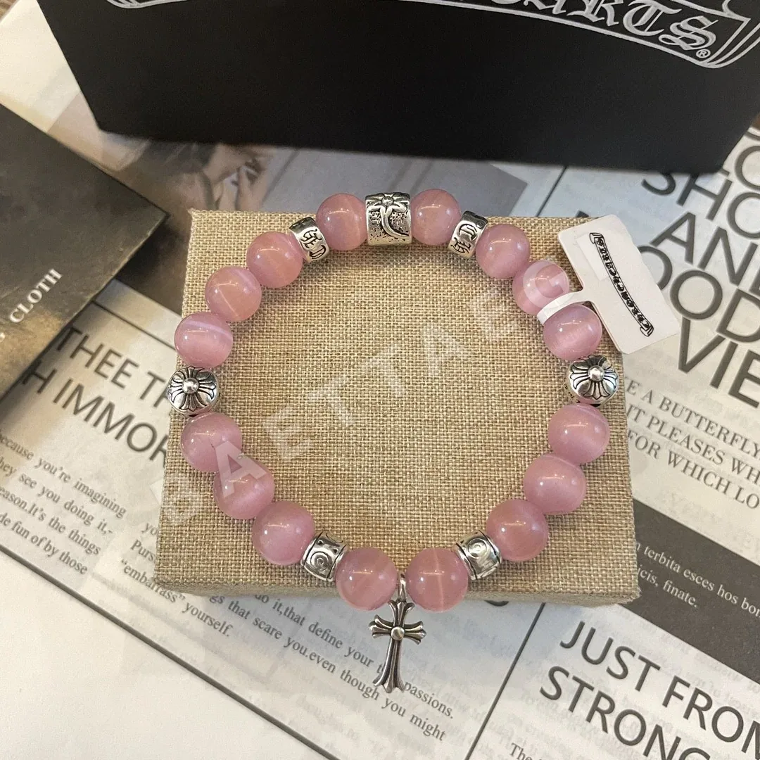 크롬하츠 팔찌 61622 Chrome Hearts Bracelet 상세 이미지 7