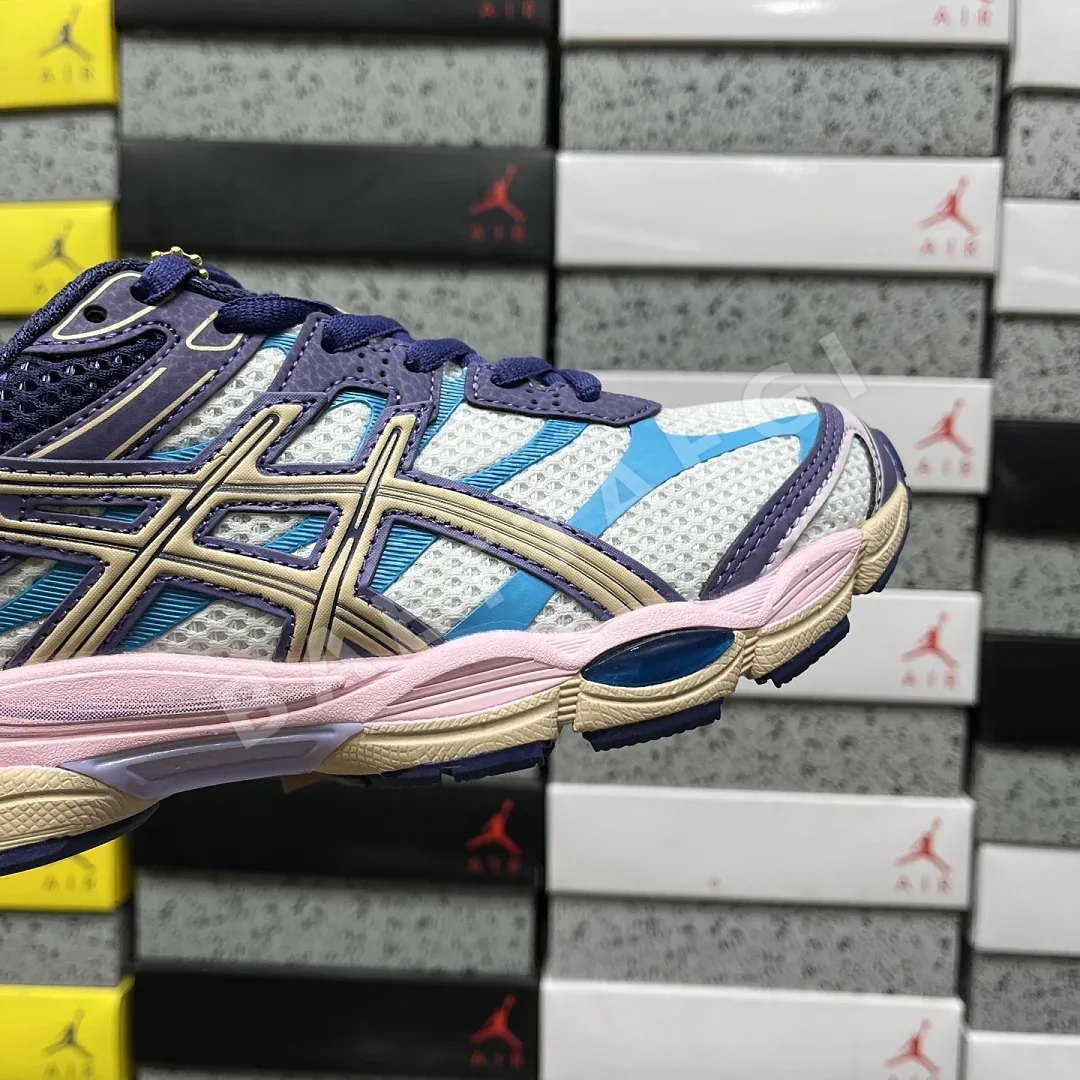 아식스 [WZ] 젤 큐뮬러스 16 1203A763-020 200410 Asics Gel-Cumulus 16 Purple Cloud Grey 상세 이미지 10