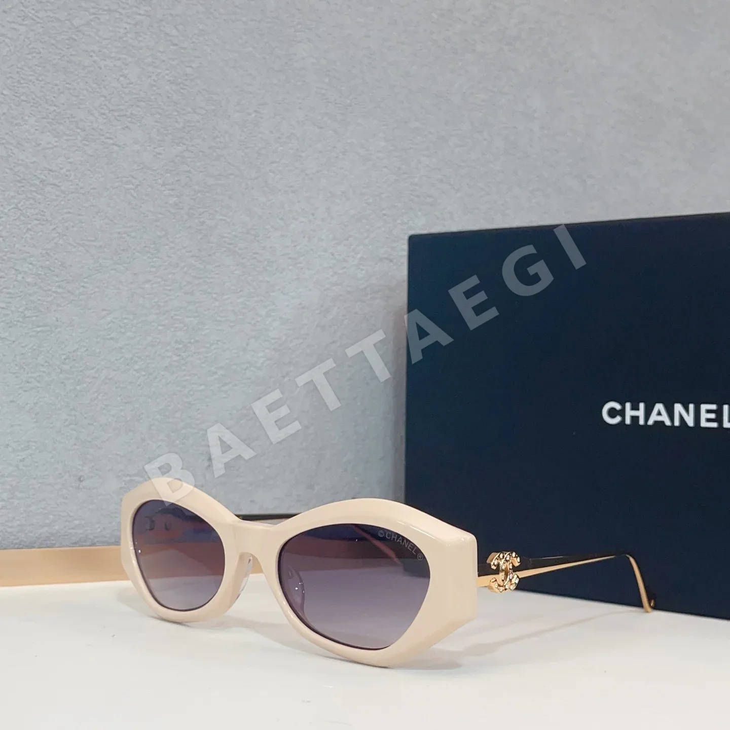 샤넬 선글라스 56758 Chanel Sunglasses 상세 이미지 2