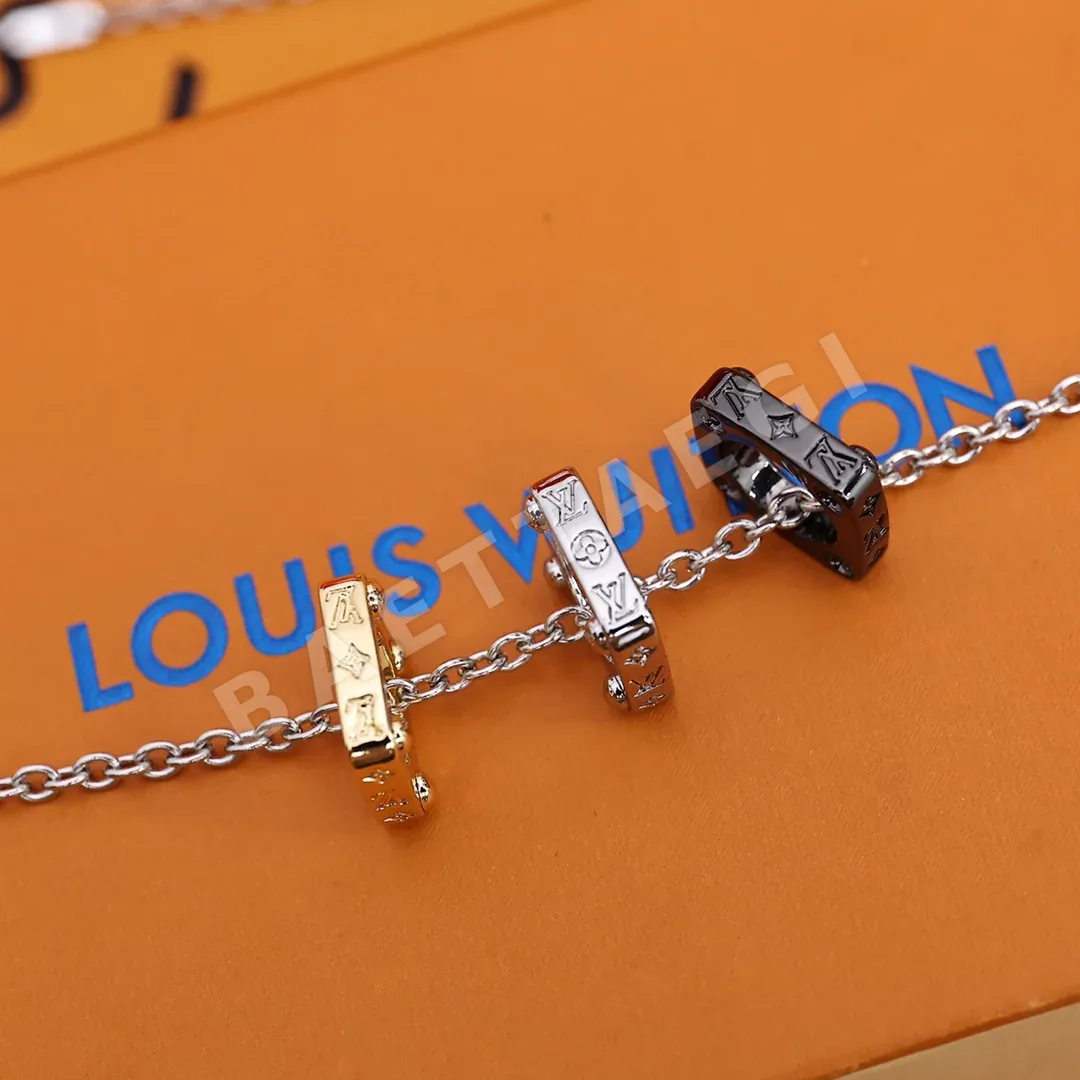루이비통 목걸이 64156 Louis Vuitton Necklace 상세 이미지 3