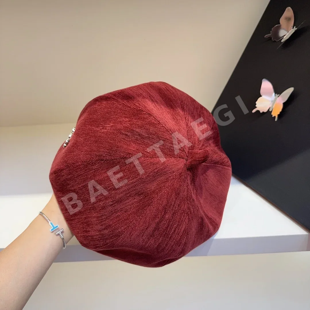 셀린느 모자 83572 Celine Cap 상세 이미지 4