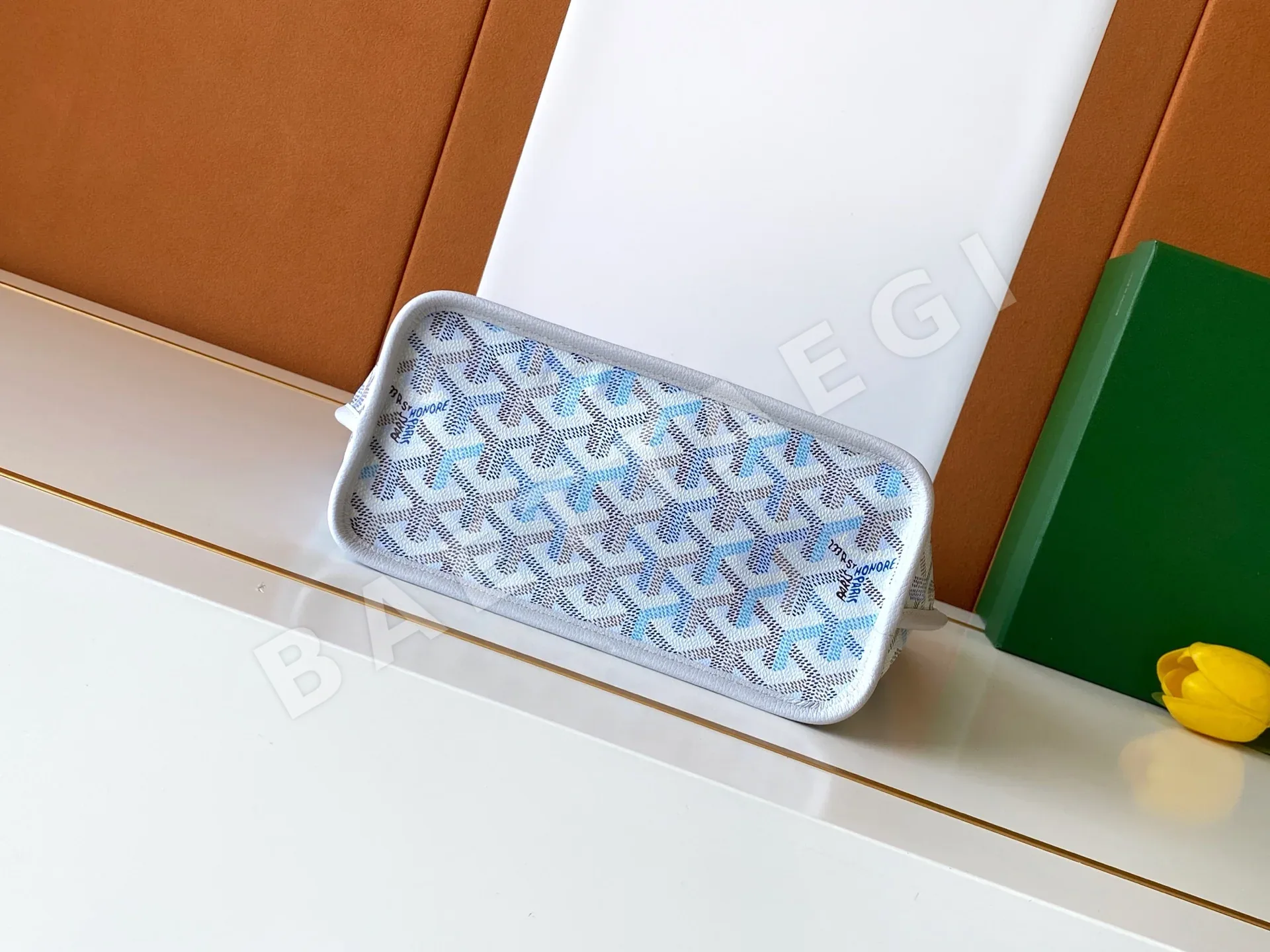 고야드 앙주 미니백 상세 이미지 3