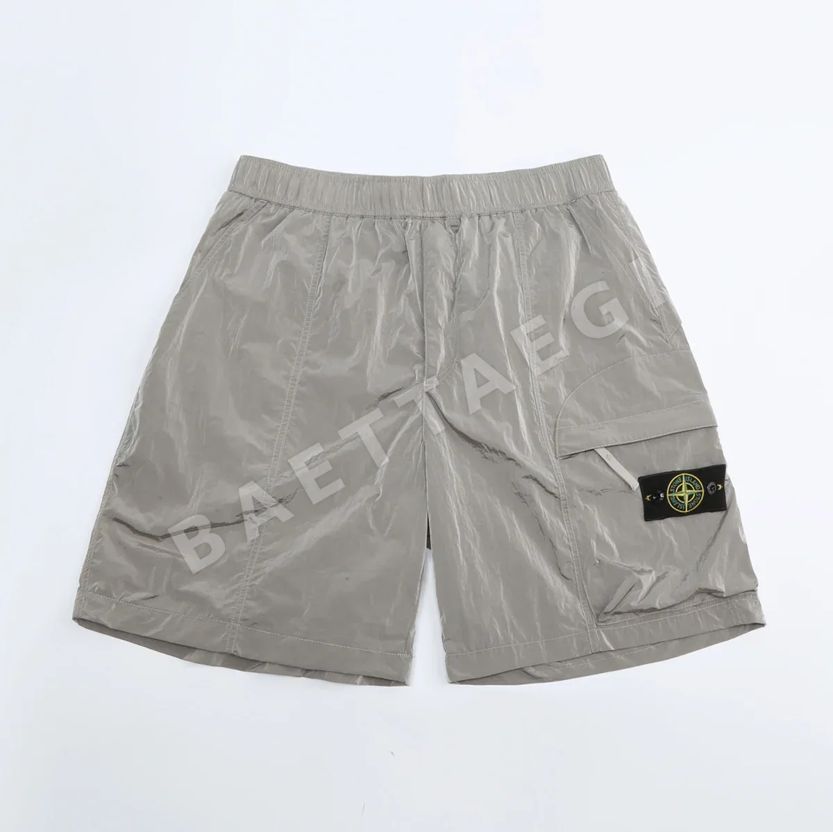 스톤아일랜드 남성 반바지 51064 Stone Island Shorts 상세 이미지 3