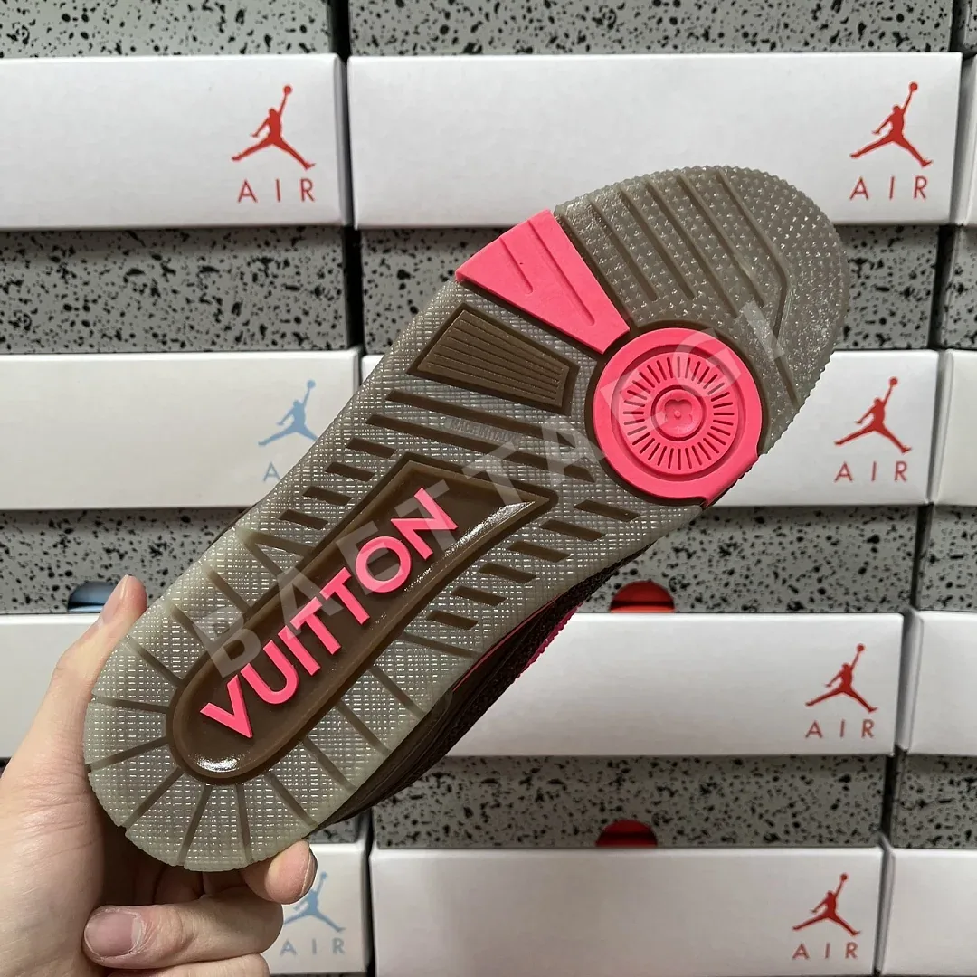 루이비통 [TG] 핑크 브라운 205820 Louis Vuitton 상세 이미지 9