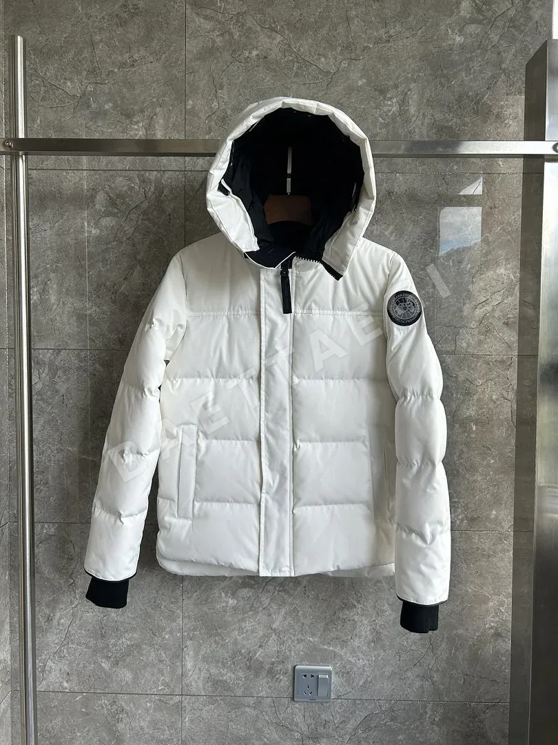 캐나다구스 [RF] 2080 화이트 205685 Canada Goose 2080