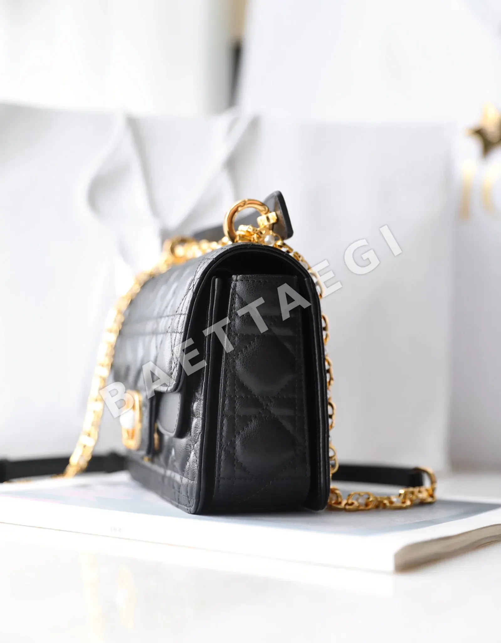 디올 165364 가방 Dior Bag 상세 이미지 6