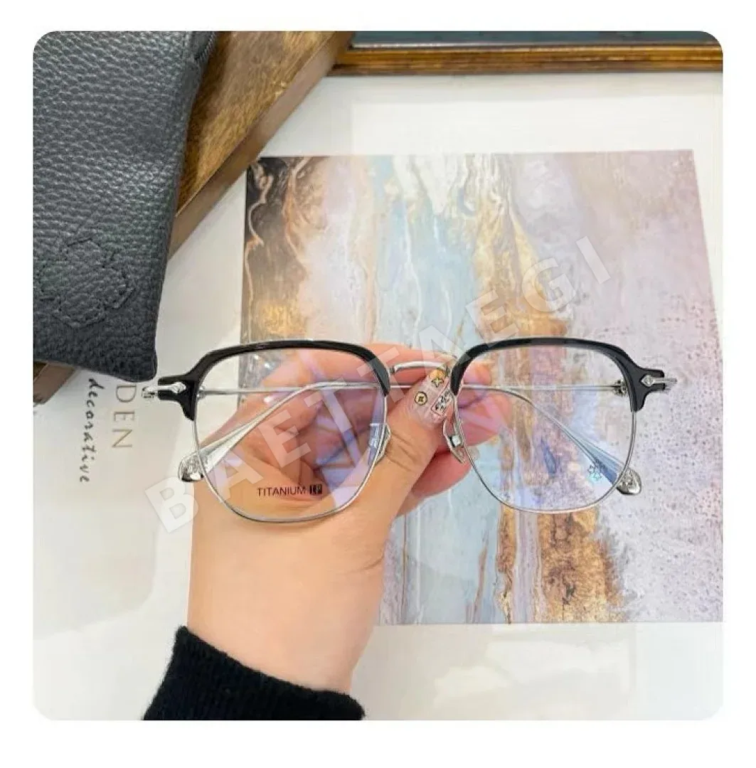크롬하츠 선글라스 204904 Chrome Hearts Sunglasses 상세 이미지 1