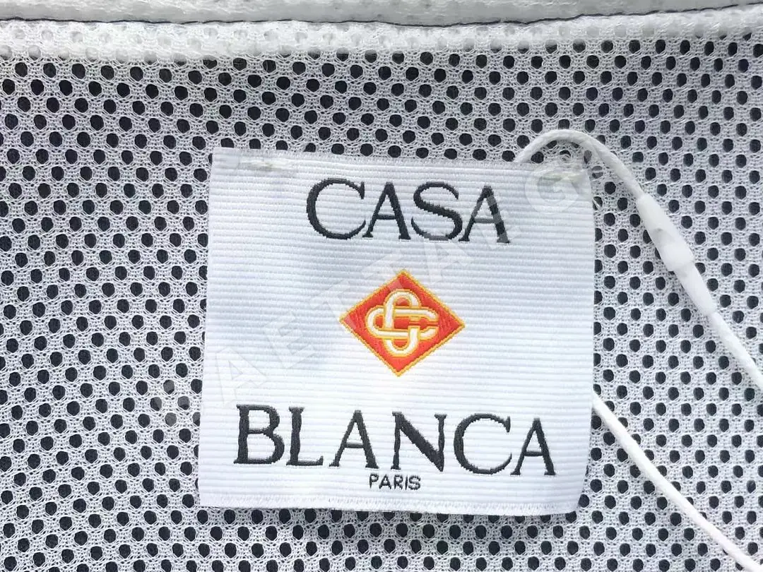 카사블랑카 후드티 바지 세트 203532 Casablanca Hoodie Set 상세 이미지 15