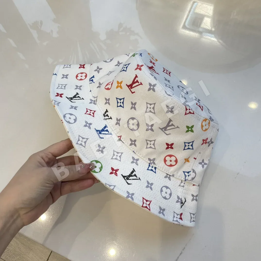 루이비통 모노그램 피셔맨 햇 모자 상세 이미지 9