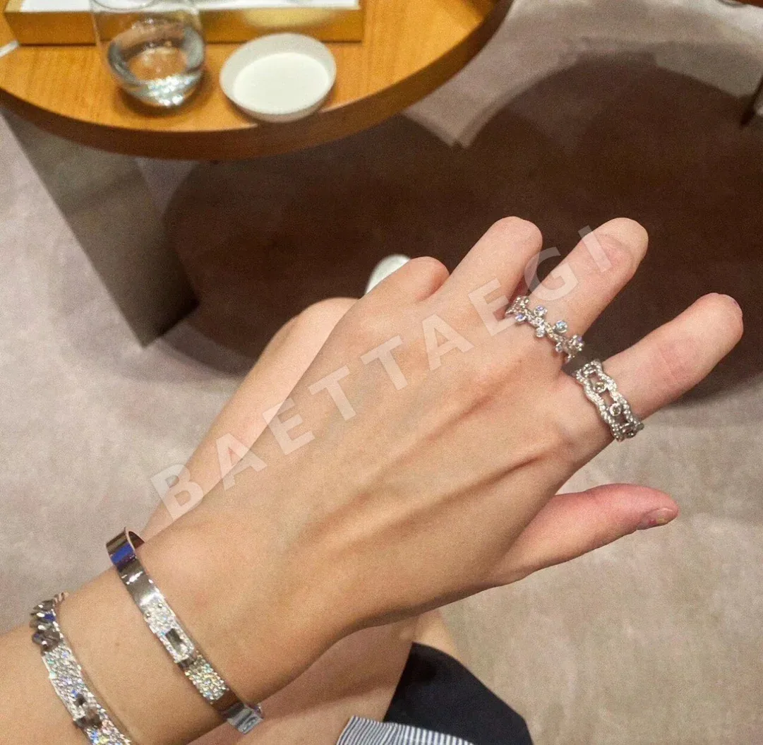 에르메스 반지 70127 Hermes Ring 상세 이미지 2