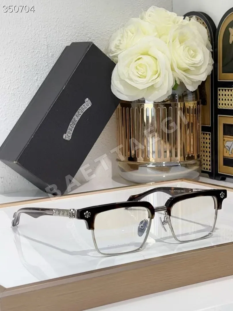 크롬하츠 선글라스 205039 Chrome Hearts Sunglasses 상세 이미지 4