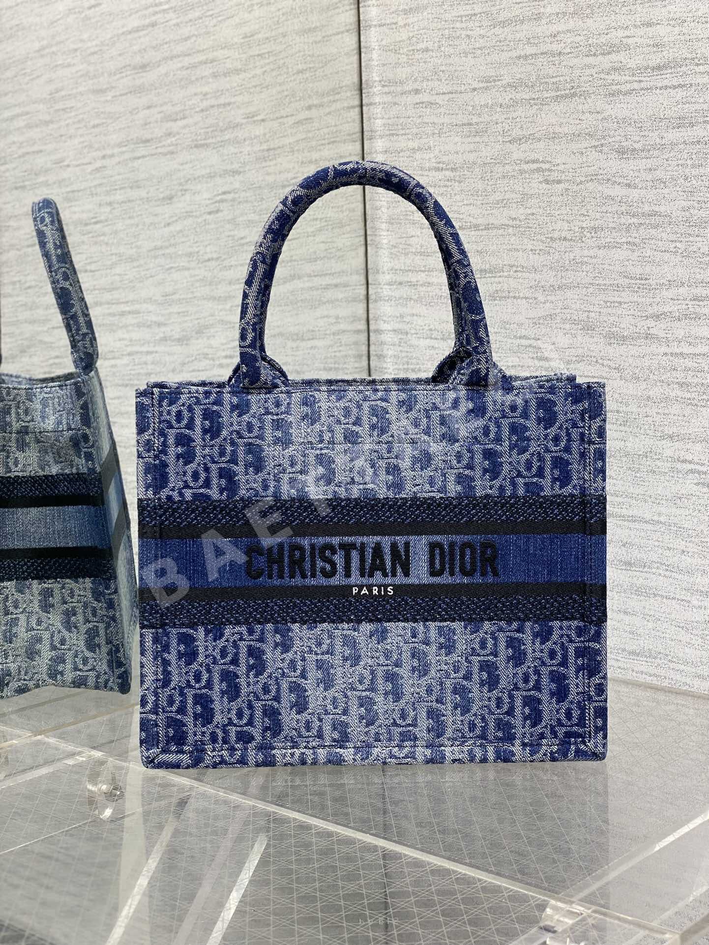 디올 북 토트 쇼핑백 가방 197388