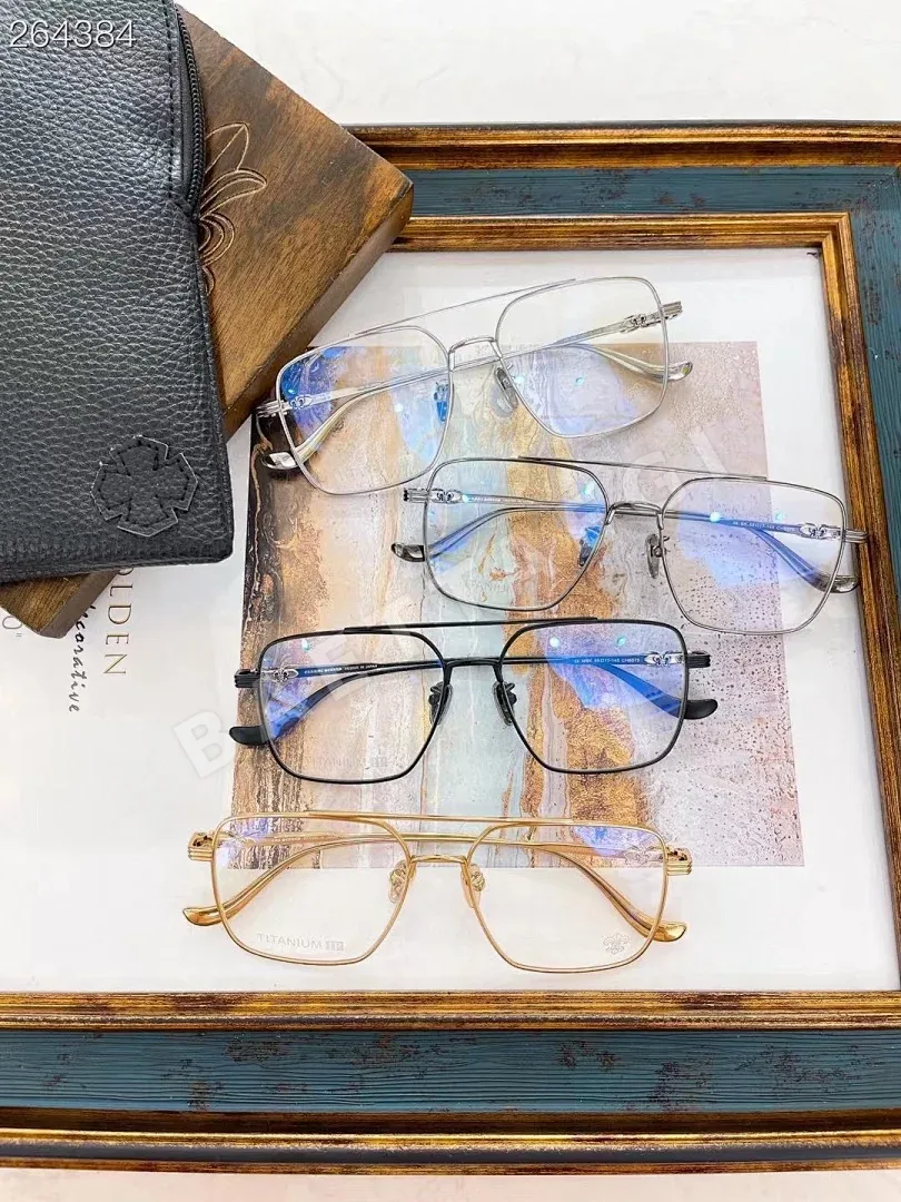 크롬하츠 선글라스 204734 Chrome Hearts Sunglasses 상세 이미지 2